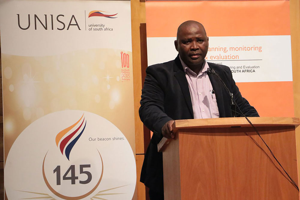 Ramaphosa appoints Dr Somadoda Fikeni to head up Public Service Commission